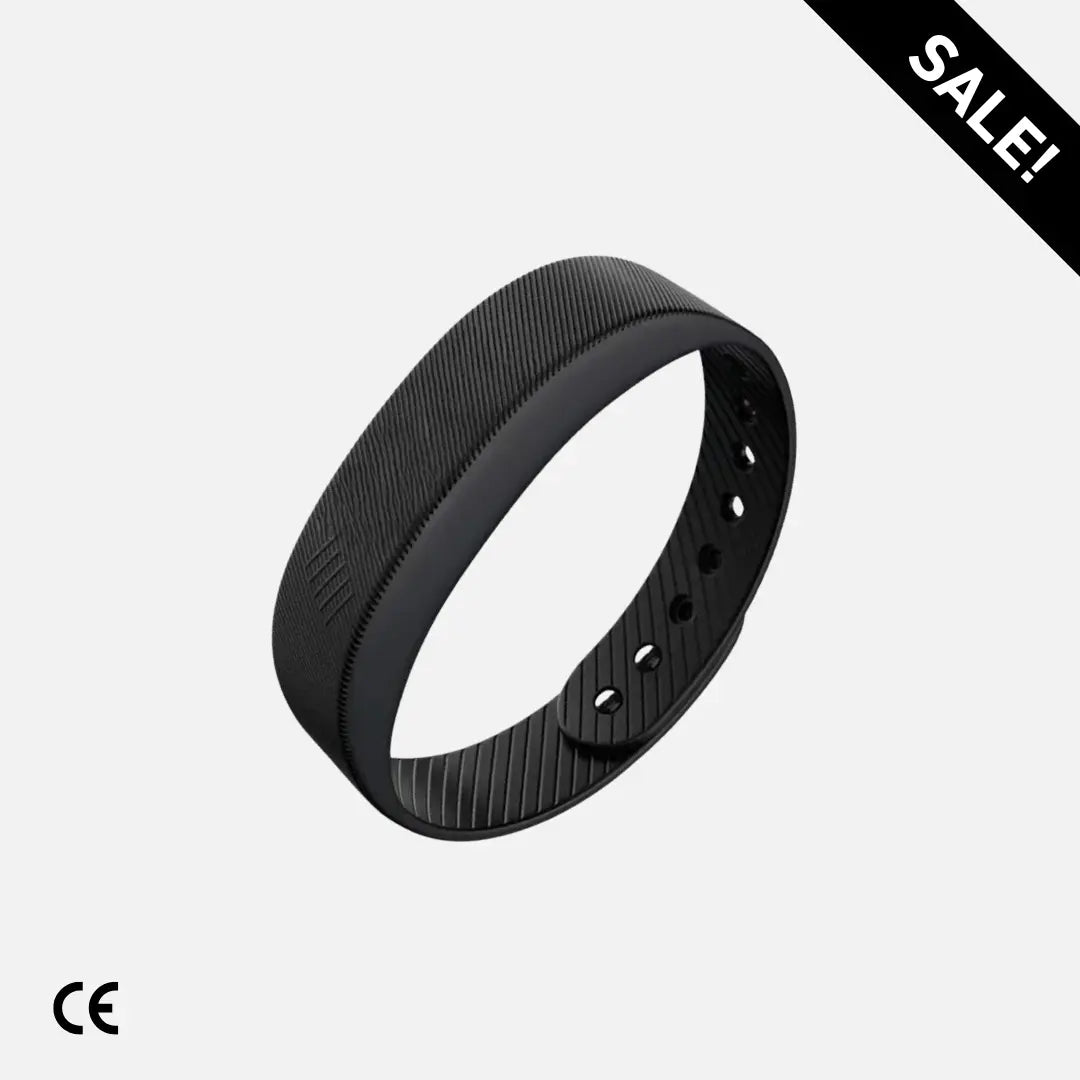 QuitSnooze - Wekkerbandje 2.0